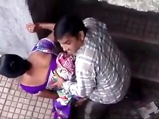 indian couple caught on camera!!!!
