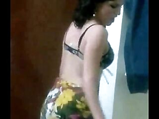 super sexy pakistani girl dancing in private dance party